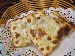 烤包子-塔里木的羊·新疆特色餐厅(钱湖北路店)