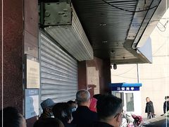 -中国移动(岳各庄南桥营业厅)