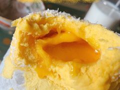 岁月流沙包-西关味(大卫城店)