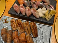 -鮨冠OMAKASE食べ放题(北京首店)