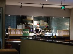 -青叶日式料理(飘亮阳光广场店)