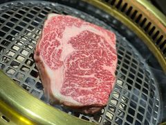 射和牛M9+级冷藏熟成和牛-觅福里•熟成和牛餐厅