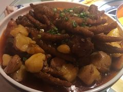 -蕃茄述·好汤自然来(江汉路店)