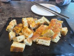 -郑喜旺烧烤(郑州总店)
