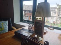 -新月集庭院咖啡馆(老邮局店)