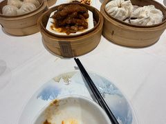 -春满人间酒楼(园岭中路店)