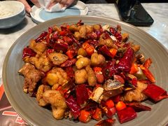 -懒人盐府人家(航天桥店)