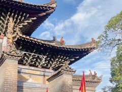 -建水文庙