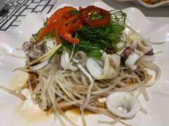 -强记海鲜·大排档(蛇口新街店)