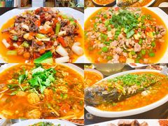 -飞虹鱼馆(春华路店)