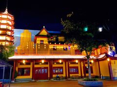 -青岛方特梦幻王国