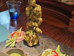 -甘尼仕印度餐厅爵士酒吧(阳春巷店)