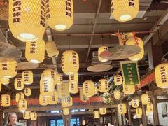-老湖南民间菜·牛肉十八炒(花都店)