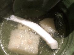 竹荪椰子鸡-狐狸爱上椰子鸡(滨江星光大道店)