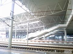 -衡阳东站