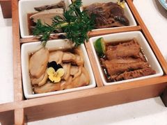 卤水拼盘-局气烤鸭·北京菜(德云社店)