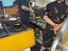 -万顺啤酒屋(皇寺路店)