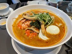 叻沙-Ginger(兴国路店)