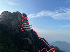 -黄山风景区