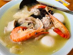 -百家鲜·杭帮菜