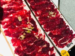 -牛人日志·鲜牛肉骨汤火锅(万科里瑧店)