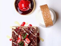 -沈阳君悦酒店·意坊意大利餐厅