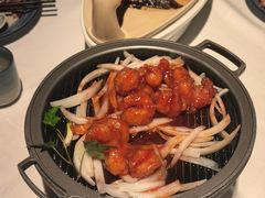 -八府香鸭·啫啫煲(华山路店)