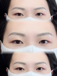 -张小野·专业半永久纹眉