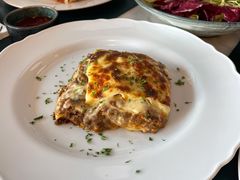 肉酱千层面-CASANOVA西餐厅(海信广场店)
