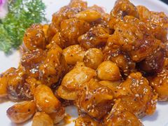 -惠宾饭庄(中山路店)