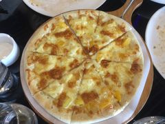 -法兰度航空主题餐厅(台山昌大昌店)