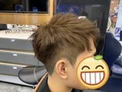 点击看大图 烫染-17.壹柒·美学高定空间