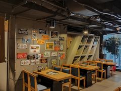 -圣火营自助烤肉(南京东路店)