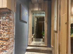 -邈墨茶馆(凤起路店)