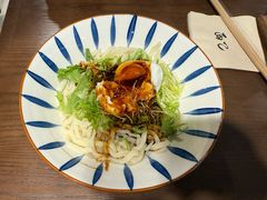 -面乙新派手擀面(大悦城店)