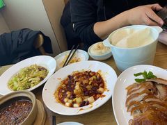 -紫光园·烤鸭(首经贸店)