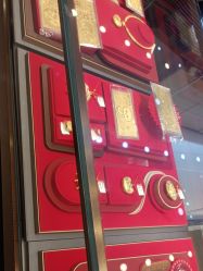 -东方福珠宝( 青岛店)