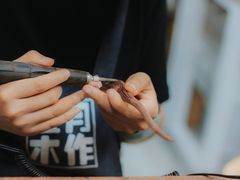 -五月木作·DIY木作文创体验店(北京路店)