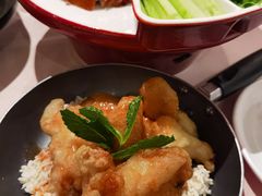 锅包肉-大鸭梨烤鸭店(朝阳路店)