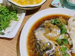 -老妈私房鱼头(欧洲城店)