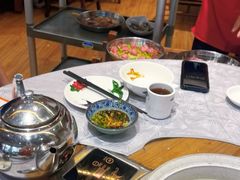 -丰尔粥食·粥底火锅·桑拿鸡(大良总店)