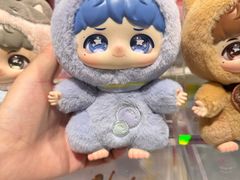 -泡泡玛特POPMART(上海环球港店)