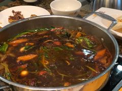 -黄记煌三汁焖锅(华发商都店)