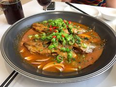 臭鳜鱼-香丰阁·烤鸭·川湘菜(昌平店)