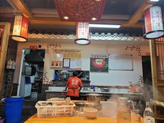 -堂客老火锅(欣阳广场总店)