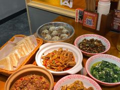 -陈家婆的菜·口味湘菜(梅溪湖店)