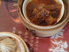 -青岛中心假日酒店·蓝天行政酒廊