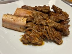 -萨拉伯尔水源素问店·韩国宫廷料理(人民路店)