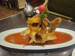 -老牌坊鲁菜名店(聊城美食岛店)
