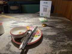 -新白鹿餐厅(松江开元地中海店)